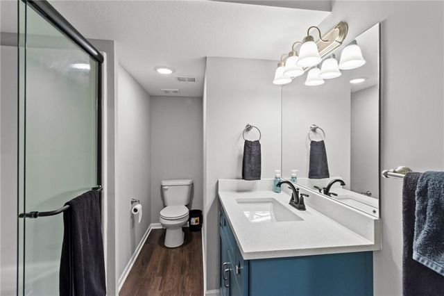 3611 NE 82nd Street, Kansas City, MO 64119