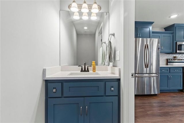 3611 NE 82nd Street, Kansas City, MO 64119