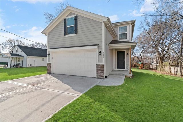 3611 NE 82nd Street, Kansas City, MO 64119