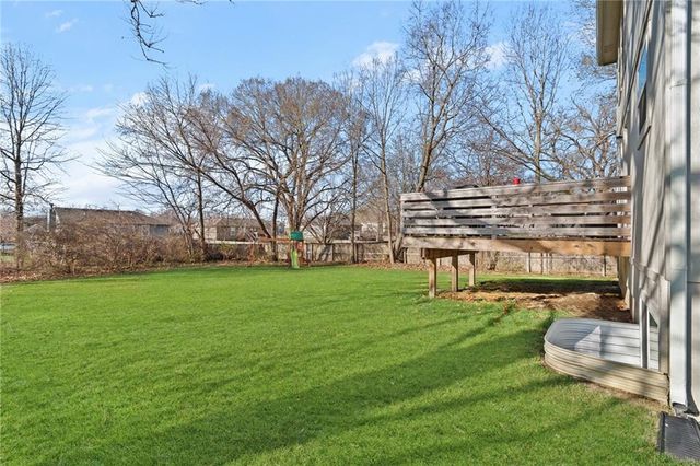 3611 NE 82nd Street, Kansas City, MO 64119