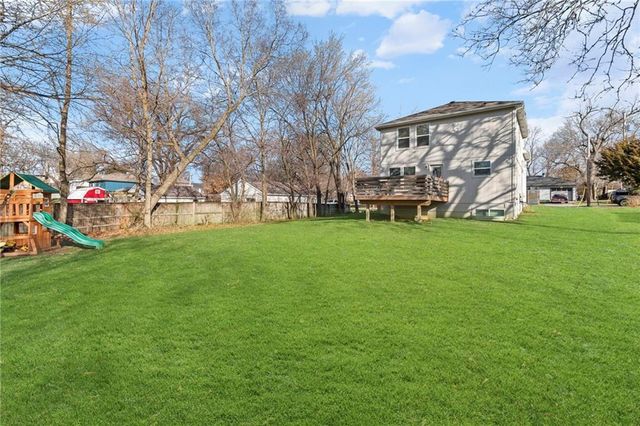 3611 NE 82nd Street, Kansas City, MO 64119