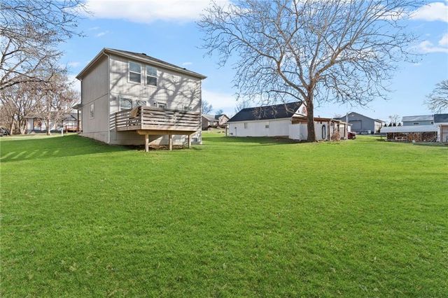 3611 NE 82nd Street, Kansas City, MO 64119