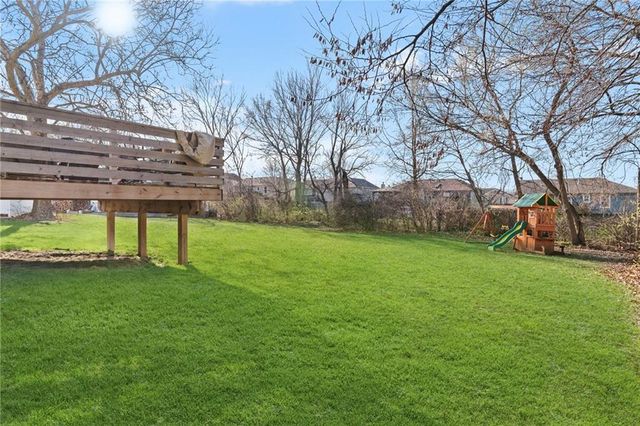 3611 NE 82nd Street, Kansas City, MO 64119