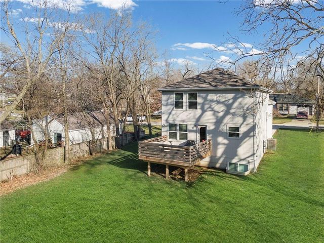 3611 NE 82nd Street, Kansas City, MO 64119