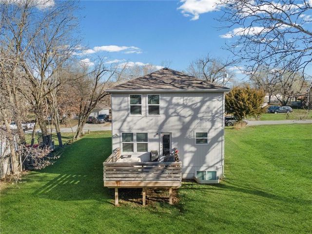 3611 NE 82nd Street, Kansas City, MO 64119