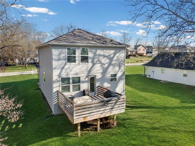 3611 NE 82nd Street, Kansas City, MO 64119