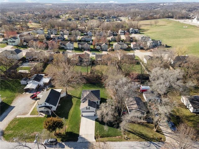 3611 NE 82nd Street, Kansas City, MO 64119