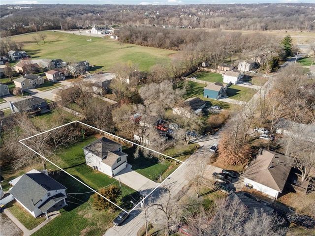 3611 NE 82nd Street, Kansas City, MO 64119