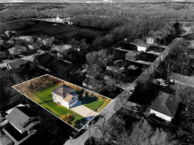 3611 NE 82nd Street, Kansas City, MO 64119