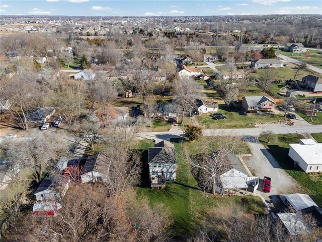 3611 NE 82nd Street, Kansas City, MO 64119