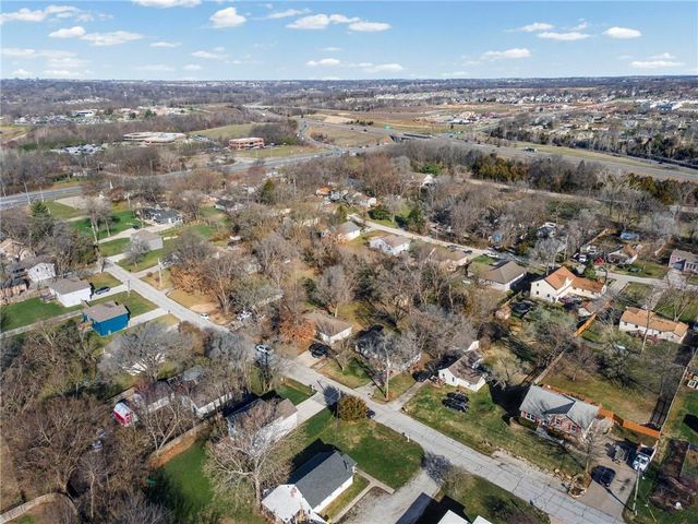 3611 NE 82nd Street, Kansas City, MO 64119