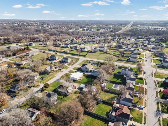 3611 NE 82nd Street, Kansas City, MO 64119