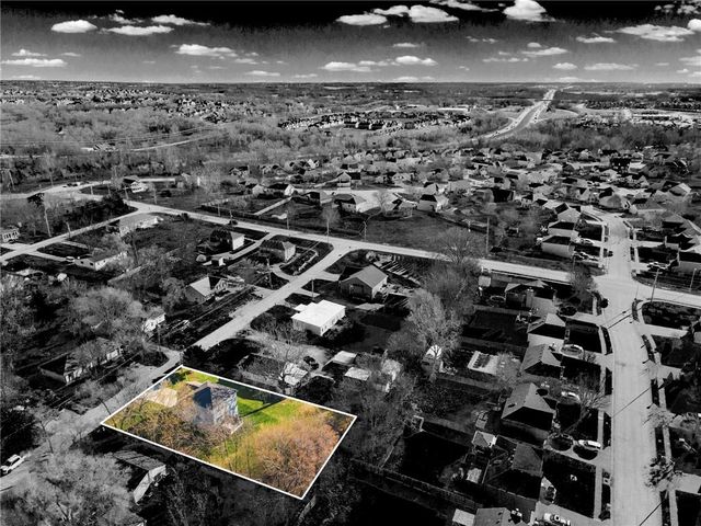 3611 NE 82nd Street, Kansas City, MO 64119