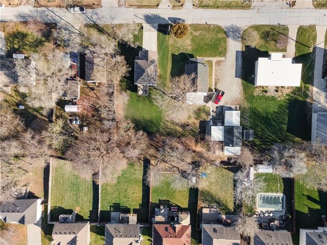 3611 NE 82nd Street, Kansas City, MO 64119