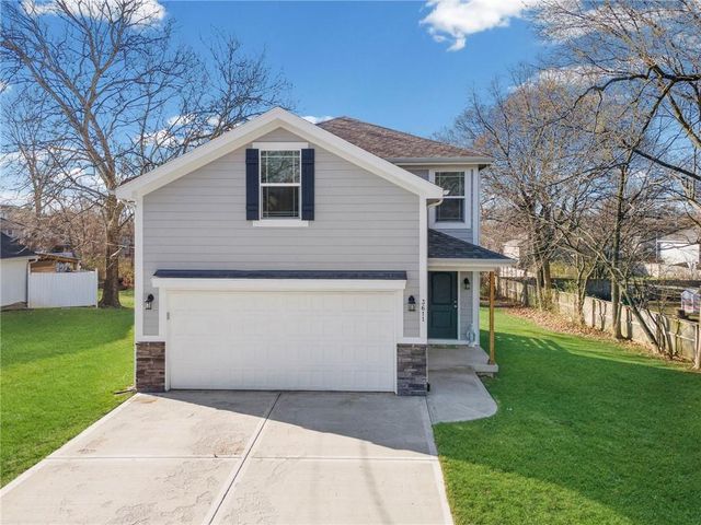 3611 NE 82nd Street, Kansas City, MO 64119