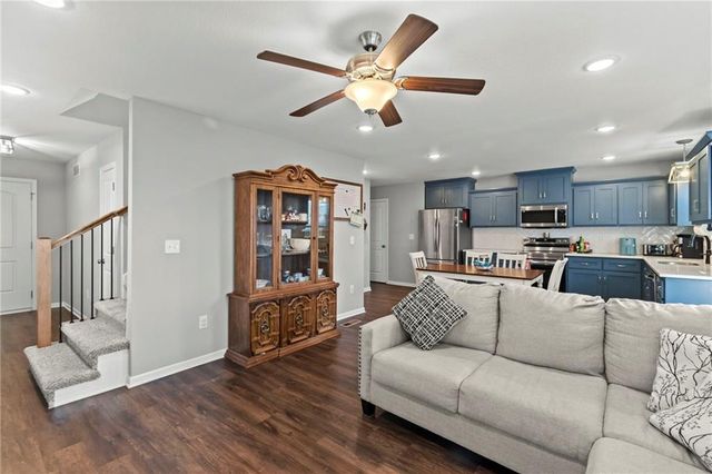 3611 NE 82nd Street, Kansas City, MO 64119