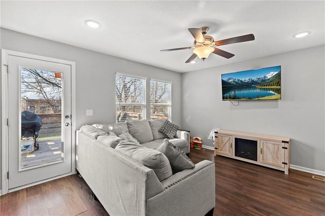 3611 NE 82nd Street, Kansas City, MO 64119