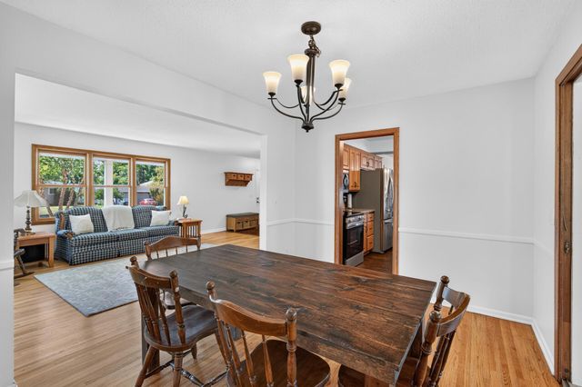 3974 Zealand Avenue N, New Hope, MN 55427