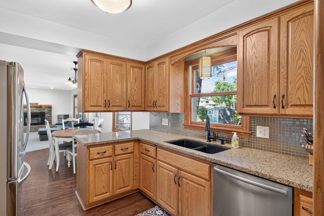 3974 Zealand Avenue N, New Hope, MN 55427