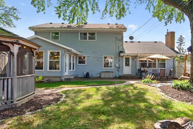 3974 Zealand Avenue N, New Hope, MN 55427