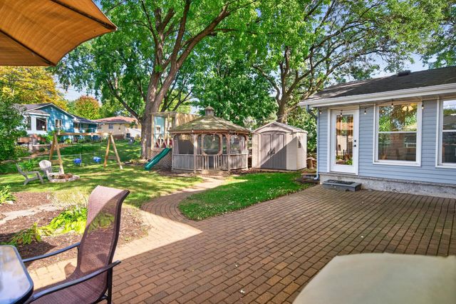 3974 Zealand Avenue N, New Hope, MN 55427