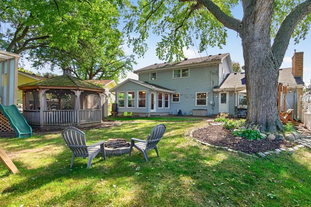 3974 Zealand Avenue N, New Hope, MN 55427
