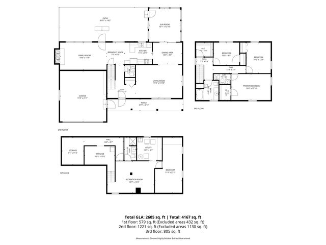 3974 Zealand Avenue N, New Hope, MN 55427