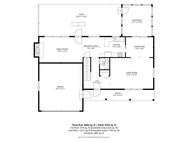 3974 Zealand Avenue N, New Hope, MN 55427