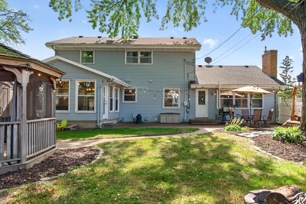 3974 Zealand Avenue N, New Hope, MN 55427 — photo 3
