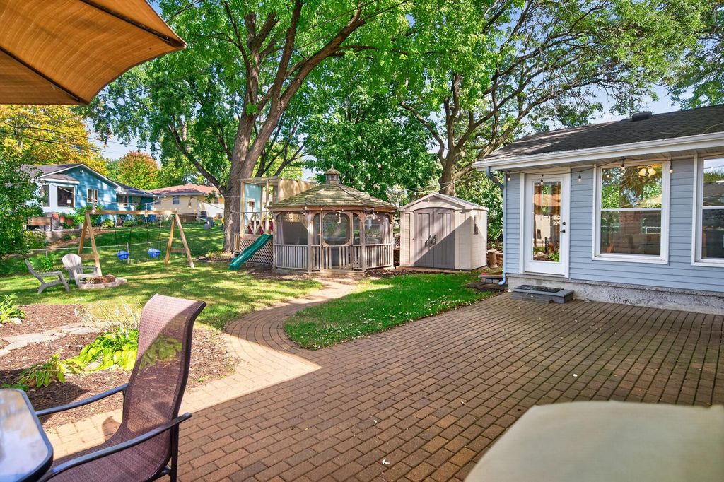 3974 Zealand Avenue N, New Hope, MN 55427 — photo 4