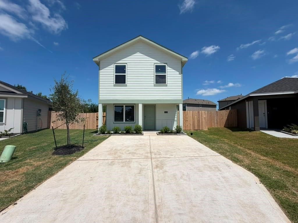 6003 Pineapple Street, Houston, TX 77048