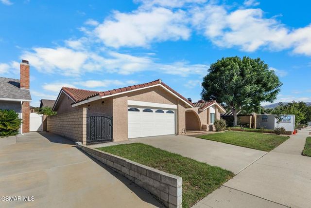 2162 Yosemite Avenue, Simi Valley, CA 93063