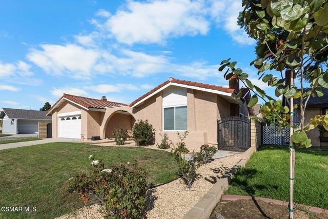2162 Yosemite Avenue, Simi Valley, CA 93063