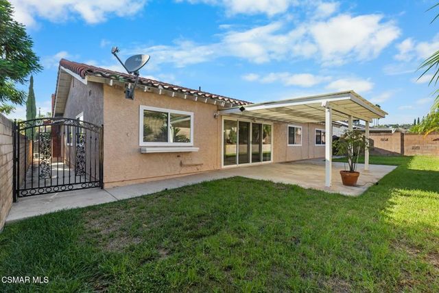 2162 Yosemite Avenue, Simi Valley, CA 93063