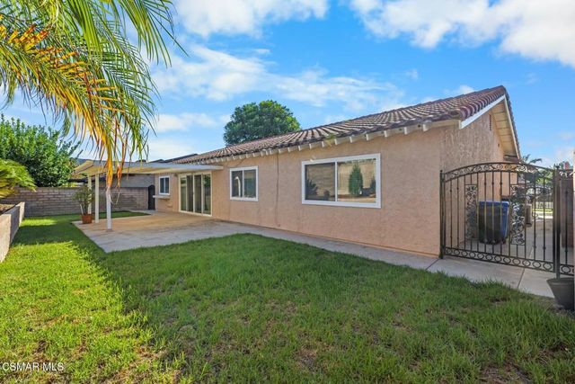 2162 Yosemite Avenue, Simi Valley, CA 93063