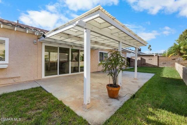 2162 Yosemite Avenue, Simi Valley, CA 93063