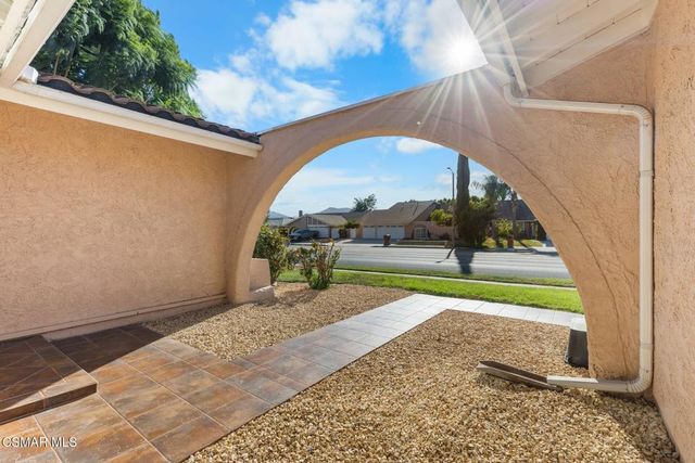 2162 Yosemite Avenue, Simi Valley, CA 93063
