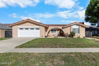 2162 Yosemite Avenue, Simi Valley, CA 93063