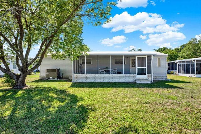 1424 CROSS BOW LANE, Spring Hill, FL 34607