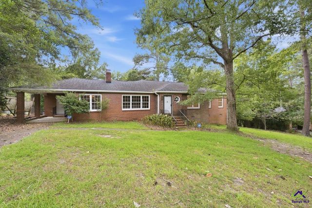 1825 Waverland Circle, Macon, GA 31211
