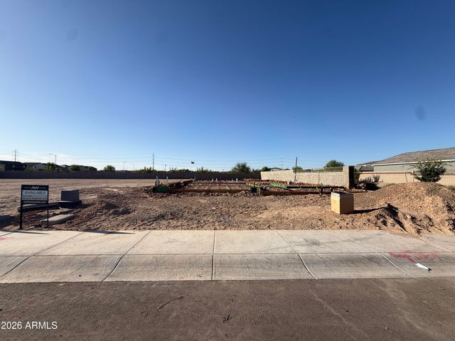 9636 W TAMARISK Avenue, Tolleson, AZ 85353