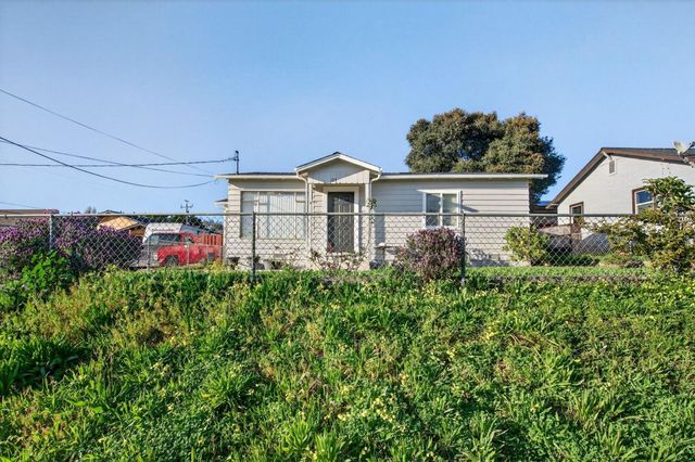 123 Prado Street, Salinas, CA 93906