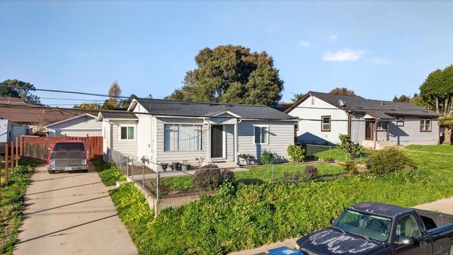 123 Prado Street, Salinas, CA 93906