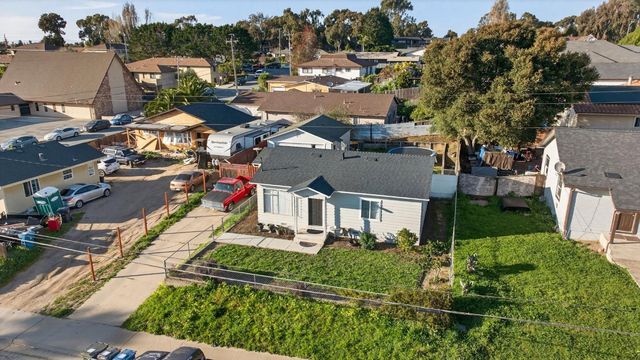123 Prado Street, Salinas, CA 93906