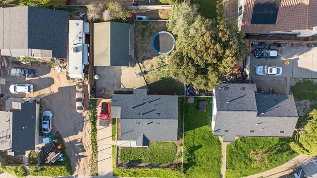 123 Prado Street, Salinas, CA 93906