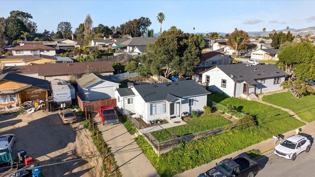 123 Prado Street, Salinas, CA 93906