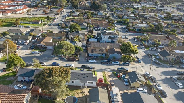 123 Prado Street, Salinas, CA 93906