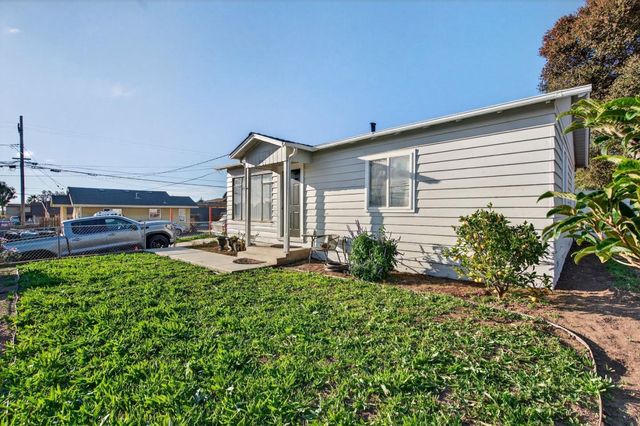 123 Prado Street, Salinas, CA 93906
