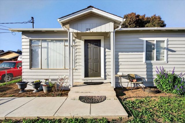 123 Prado Street, Salinas, CA 93906