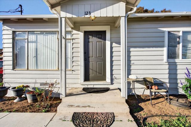 123 Prado Street, Salinas, CA 93906